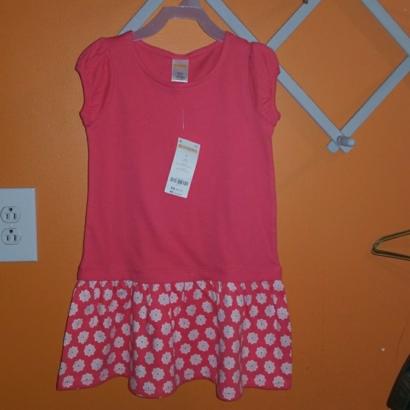 Gymboree Size 5 dress - Picture 1 of 3